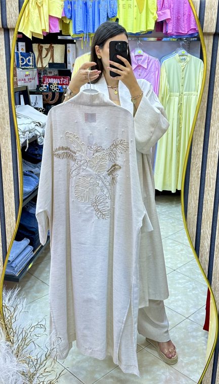 Gilet kimono enlin Model 2 (Copie)