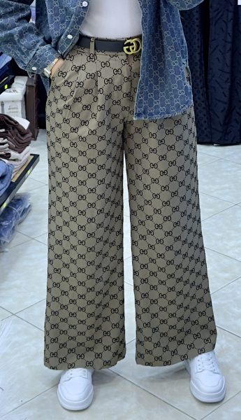 Pantalon GUCCI
