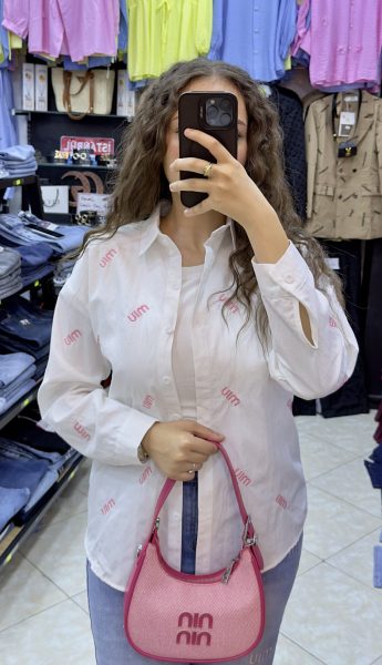 Chemisie miu miu