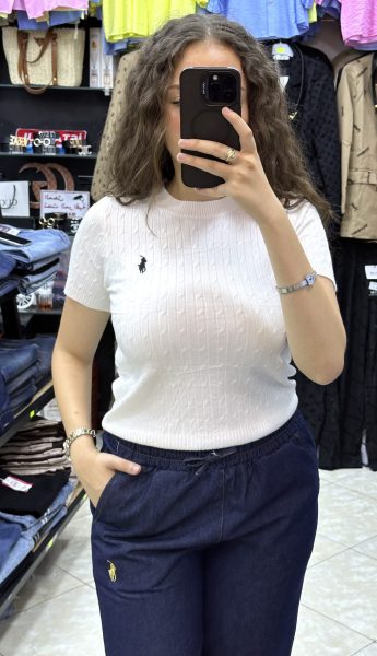 Ensemble jeans Polo